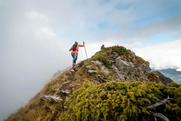 Three Resorts Alpindustria Trail 2021 - успей зарегистрироваться!