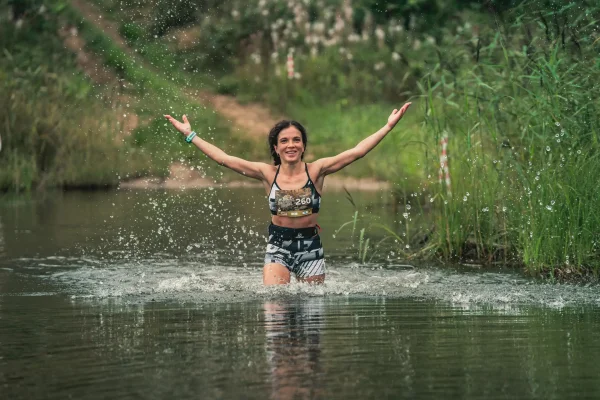 Официальный ролик Valday Ultra Trail 16.08.2020