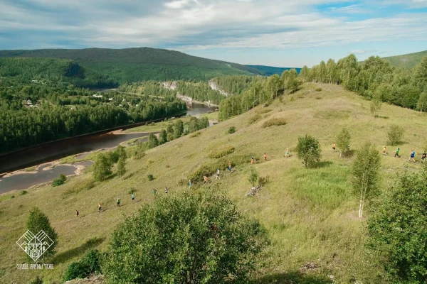 Результаты фестиваля Беги за сердцем (Сердце Пармы Trail) 2024