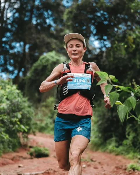 Дмитрий Митяев побеждает на Salomon Ultra Pirineu 2024, Анастасия Рубцова вновь первая на этапе Мировой Серии Скайраннинга!