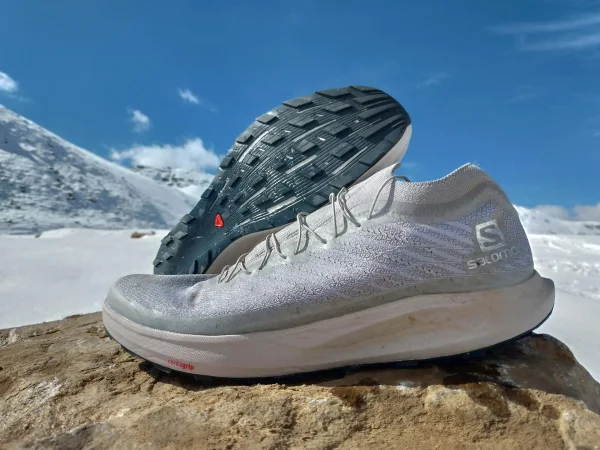 Обзор коллекции кроссовок Salomon - сезон 2021