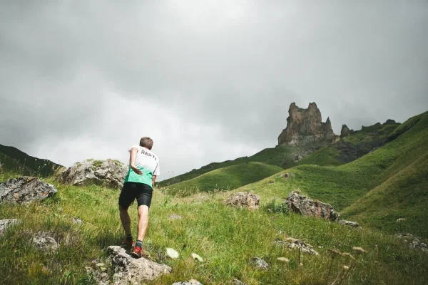Интервью с Андреем Донсковым  — организатором Caucasus Ultra Trail (CUT): итоги и планы на следующий год 