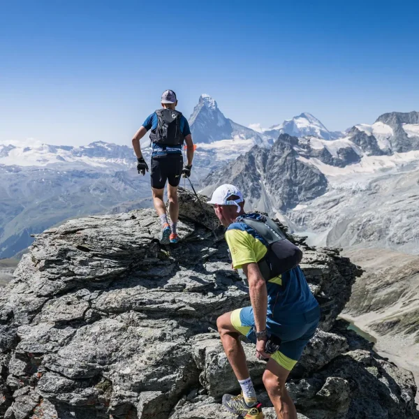Matterhorn Ultraks 2025: Анастасия Рубцова снова побеждает на этапе Мировой серии скайраннинга