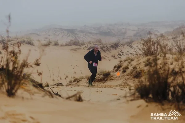 Результаты Archeda Desert Adventure 2023