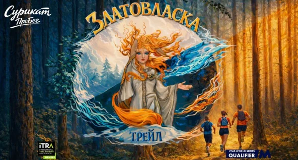 Златовласка Трейл 