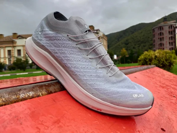 Обзор и тесты Salomon S/Lab Pulsar - самые легкие в мире кроссовки для трейлраннинга