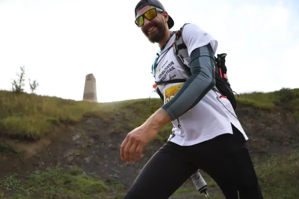Chechnya Wild Trail 2024: результаты