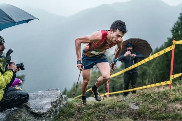 Результаты Чемпионата Европы по скайраннингу 2019