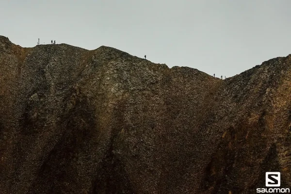 Run the Rut's