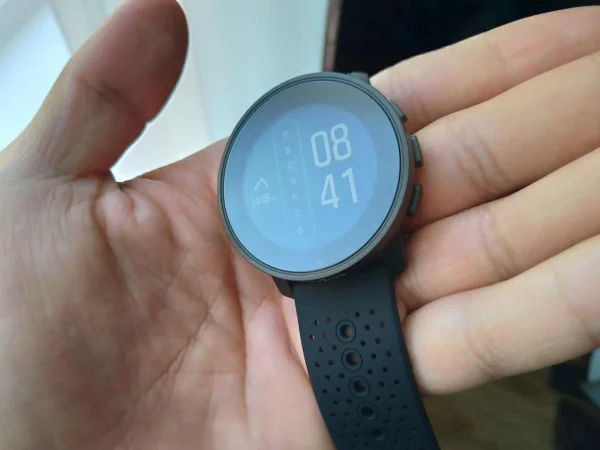 Amer Sports продает бренд Suunto китайской технологической компании Liesheng