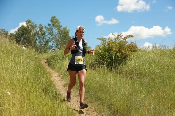 Результаты DREAM ULTRA TRAIL Lyskovo 2024