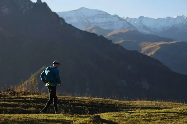 Результаты Chechnya Wild Trail 2023 