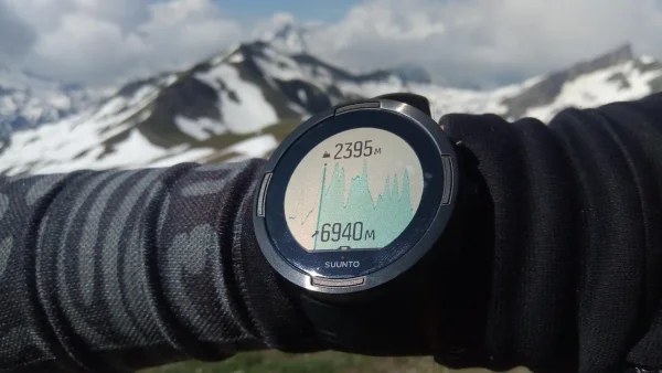 Обзор и тесты SUUNTO 9 Baro - самые выносливые спортивные часы, которые можно купить