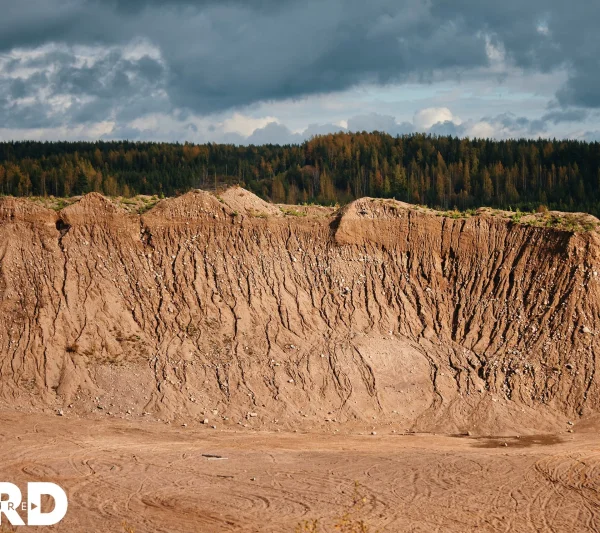 Результаты забега HARD TRAIL SAND 2026 