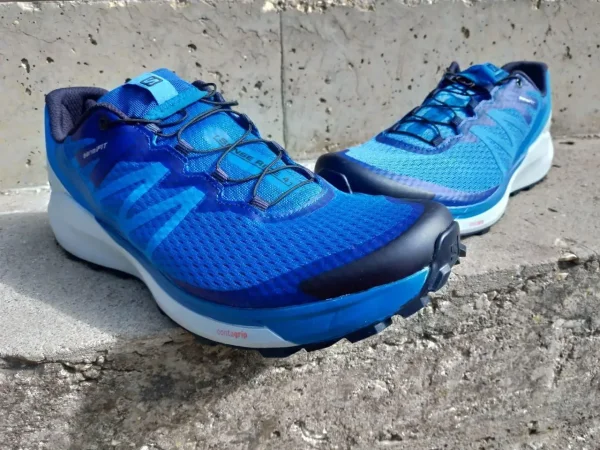 Обзор и тесты Salomon Sense Ride 4. Куда уж мягче?