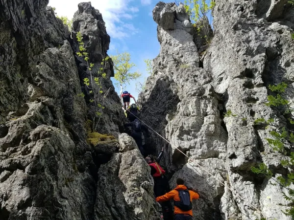 Итоги TransUral 2018