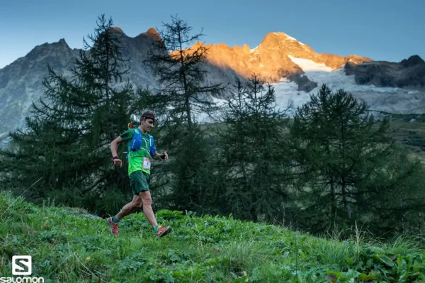 UTMB 2015. Вершина мирового трейлраннинга