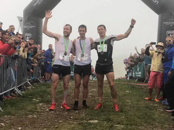 Marathon du Mont-Blanc – Kilian Jornet вернулся и победил!