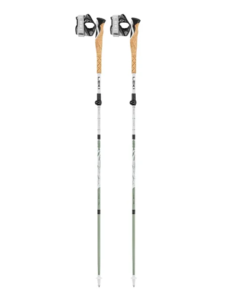 Треккинговые палки LEKI Cross Trail FX Superlite