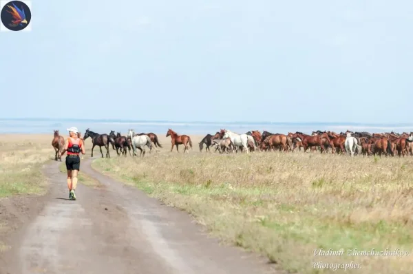 Результаты Ultra-Trail SoloRace