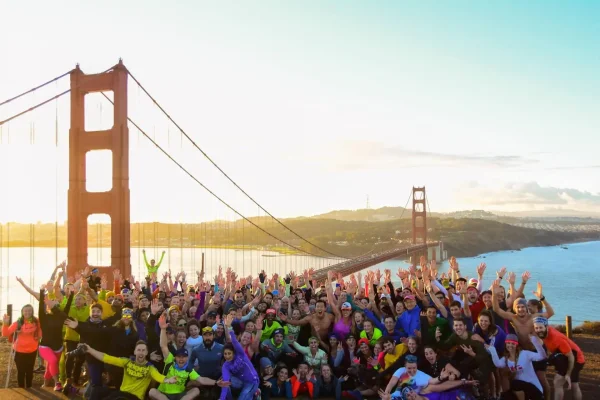 The North Face Endurance Challenge Series 50 Mile Championships. Победа Tim Freriks и Ida Nilsson