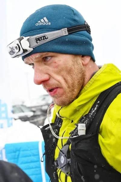 Василий Корыткин - шахтер, который победил на Valhalla Race 2021. Интервью