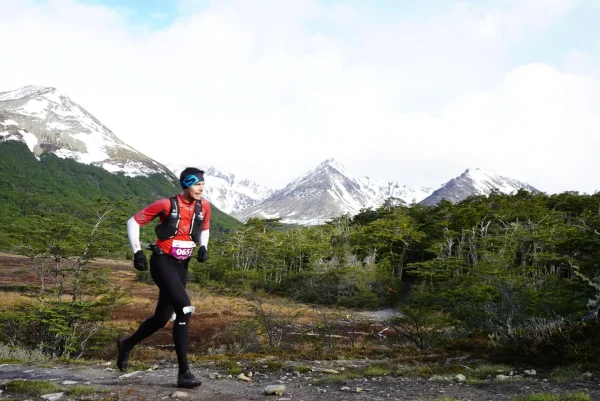 Ushuaya Trail Race - забег на краю Огненной Земли. Личные впечатления