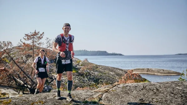 Уникальный Фестиваль бега в сердце Карелии Riekkalansaari Trail пройдет в августе