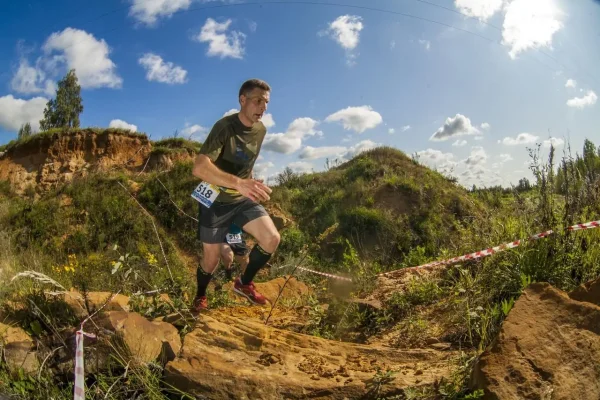 Результаты Trail de Чулково 2019