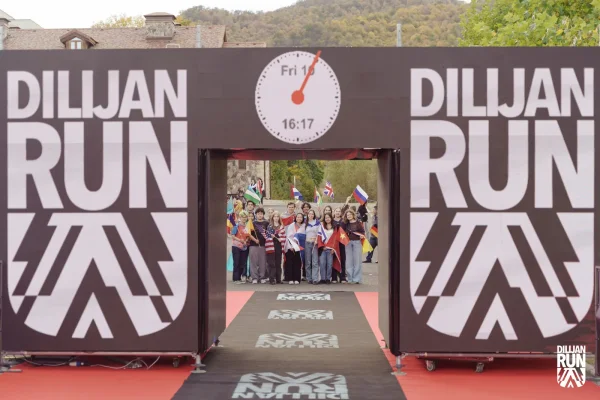 Поездка в Армению на DILIJAN RUN 2026: 10 советов участникам