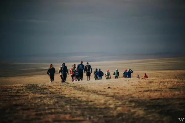 Результаты фестиваля KUNTAG ULTRA TRAIL 2023