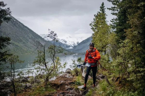 Итоги Altai Ultra-Trail 2021