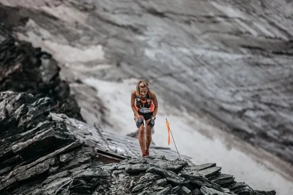 Календарь мировых соревнований по скайраннингу Skyrunner® World Series 2021
