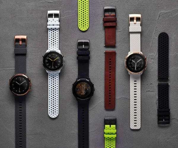 Обзор: часы для бега, фитнеса и аутодора с GPS. Garmin, Coros, Suunto 2026