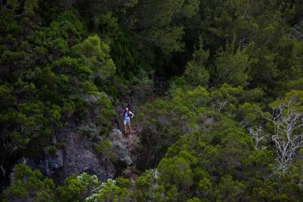 Grand Raid Réunion 2017. Алексей Толстенко – 17 на легендарном стомильнике Diagonal des fous