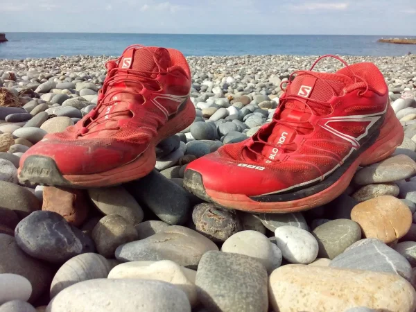 Salomon S-lab Wings 7 - обзор после 700км беспощадных тестов