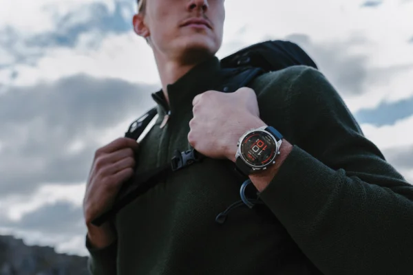 Вышли новые Garmin Fenix 9 Pro: какова начинка часов за 1000+ долларов