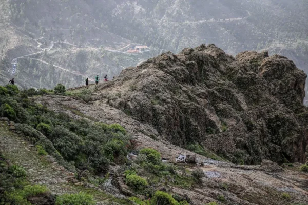 TransGrancanaria 2017