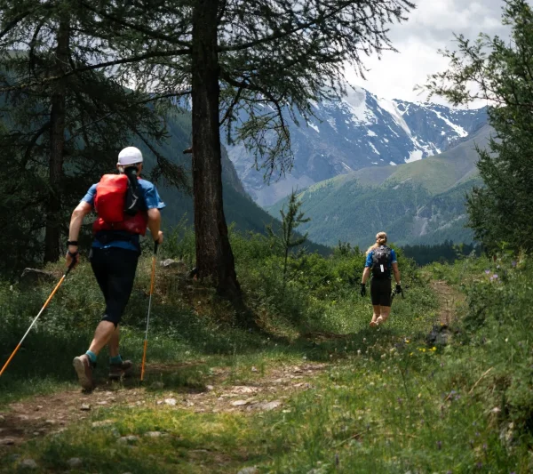Результаты Altai Ultra Trail 2026: 10 лет исполнилось самому "дикому" забегу страны