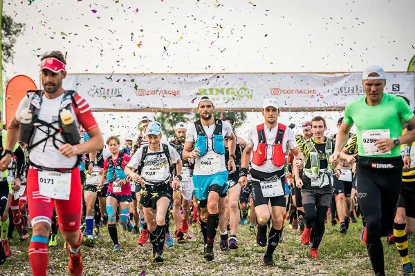 В каких кроссовках бежать GRUT 2025 - подборка трейловой обуви для Golden Ring Ultra-Trail