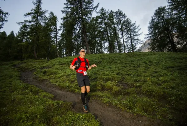10 советов от Gediminas Grinius для участников UTMB