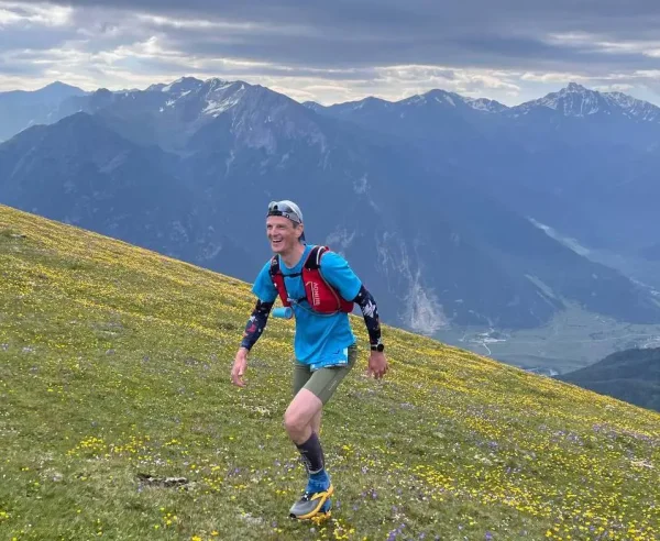 Результаты Teberda Trail - 1. Новый забег от команды Malidak в горах Кавказа