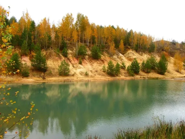 Результаты  Quarry Ultra Track