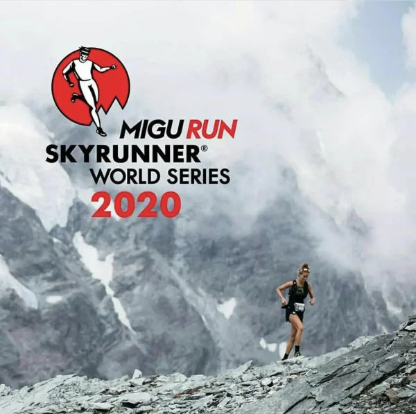 Календарь мировых соревнований по скайраннингу: Skyrunner® World Series 2020