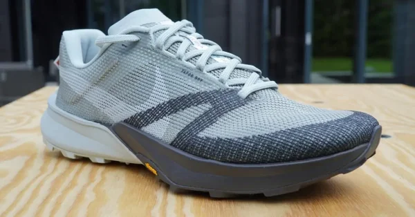 Кросс-обзор: Nike Terra Kiger 10 - наиболее продвинутые из трейловых Найки