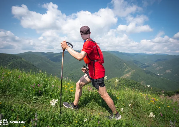 Результаты Lisi Trail Fest 2026 в Грузии