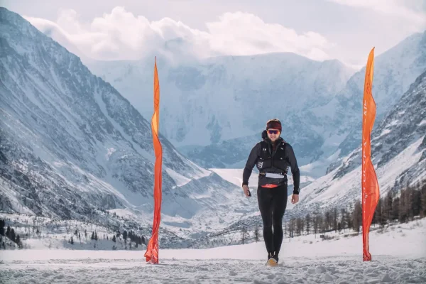 Результаты Altai ultra-trail. Зима 2023