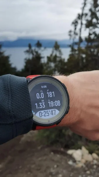 Сравнительный обзор часов Garmin Fenix ​​7 Pro и Suunto Vertical Solar