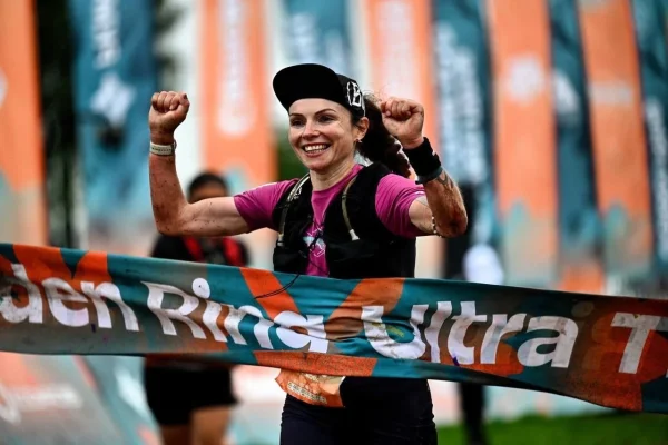 Результаты Golden Ring Ultra Trail 2026: Елена Носкова и Василий Корыткин победители титульной дистанции
