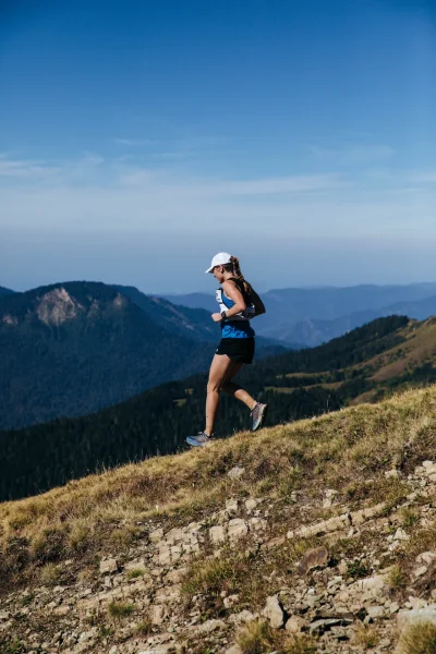 Результаты Hoka Wild Trail 2020. Фестиваль трейлраннинга прошел в горах Сочи